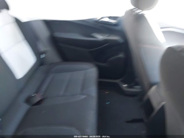 KL77LGE28RC018635 Chevrolet Trax Fwd 1rs
