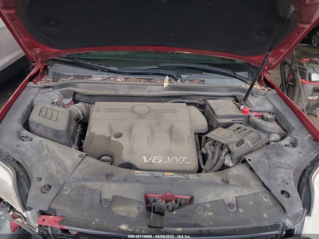 2GKFLRE37E6163319 GMC Terrain Sle-2