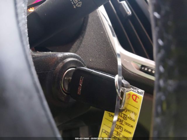 2GKFLRE37E6163319 GMC Terrain Sle-2