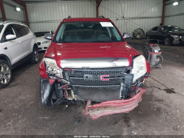 2GKFLRE37E6163319 GMC Terrain Sle-2