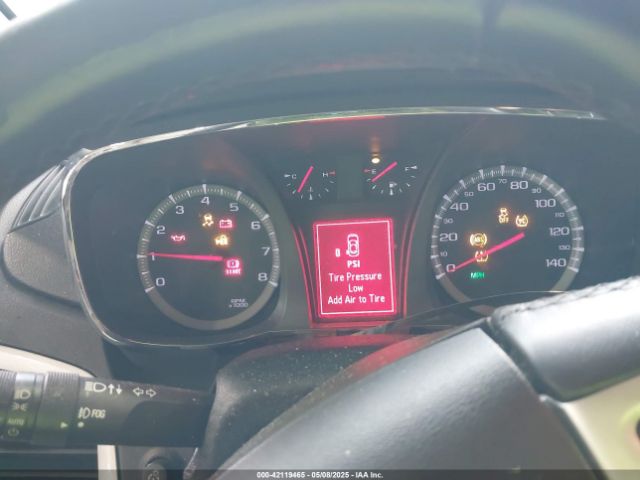 2GKFLRE37E6163319 GMC Terrain Sle-2