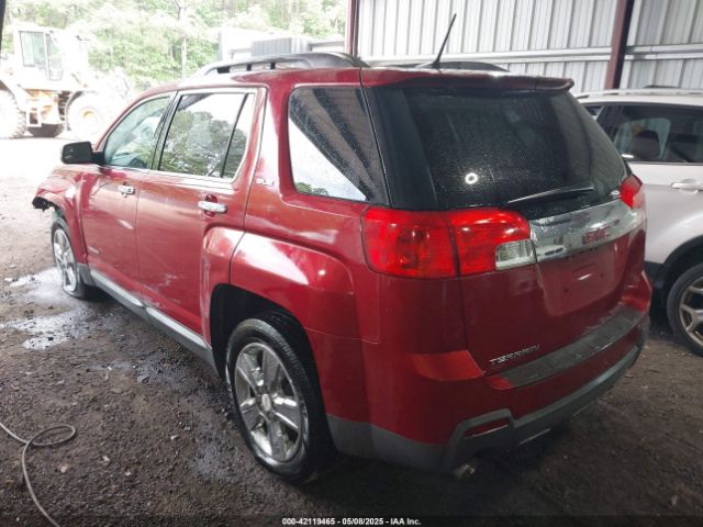 2GKFLRE37E6163319 GMC Terrain Sle-2