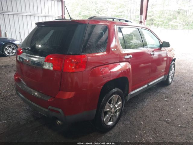 2GKFLRE37E6163319 GMC Terrain Sle-2