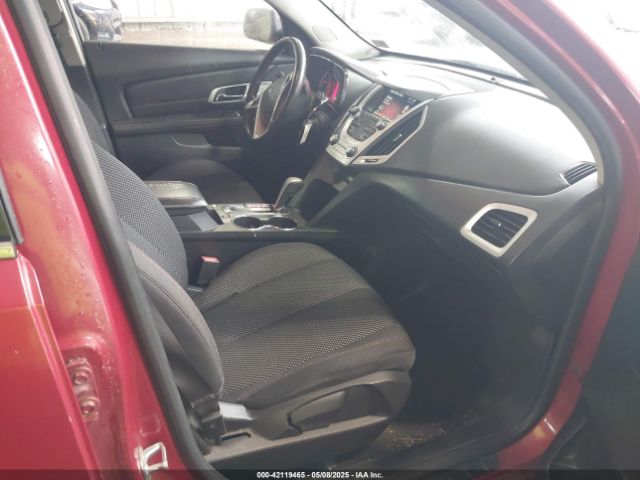 2GKFLRE37E6163319 GMC Terrain Sle-2