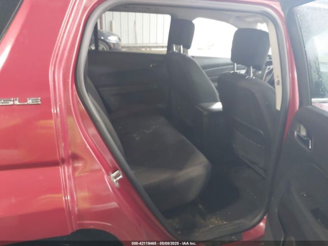 2GKFLRE37E6163319 GMC Terrain Sle-2
