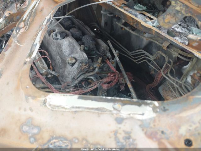 5J6RM4H77EL119524 Honda Cr-v Ex-l