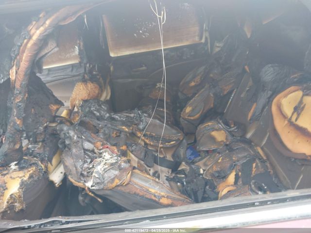 5J6RM4H77EL119524 Honda Cr-v Ex-l