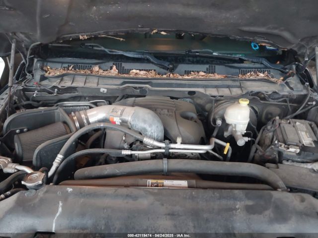 1C6RR7LTXES443626 RAM 1500 Lone Star