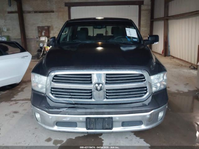 1C6RR7LTXES443626 RAM 1500 Lone Star