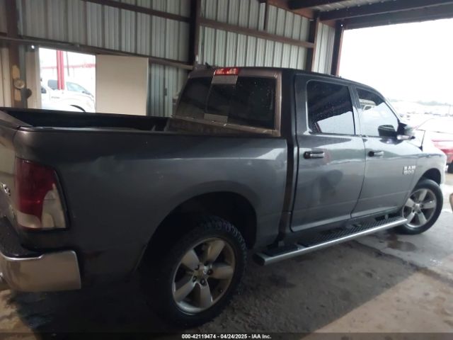 1C6RR7LTXES443626 RAM 1500 Lone Star