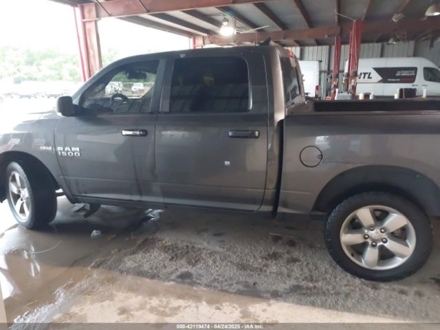 1C6RR7LTXES443626 RAM 1500 Lone Star