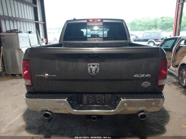 1C6RR7LTXES443626 RAM 1500 Lone Star