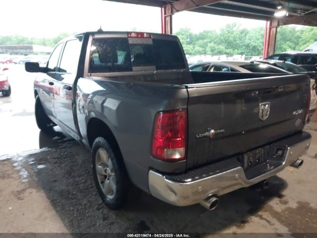 1C6RR7LTXES443626 RAM 1500 Lone Star