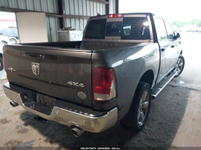 1C6RR7LTXES443626 RAM 1500 Lone Star