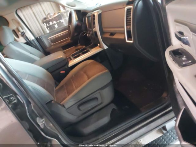 1C6RR7LTXES443626 RAM 1500 Lone Star