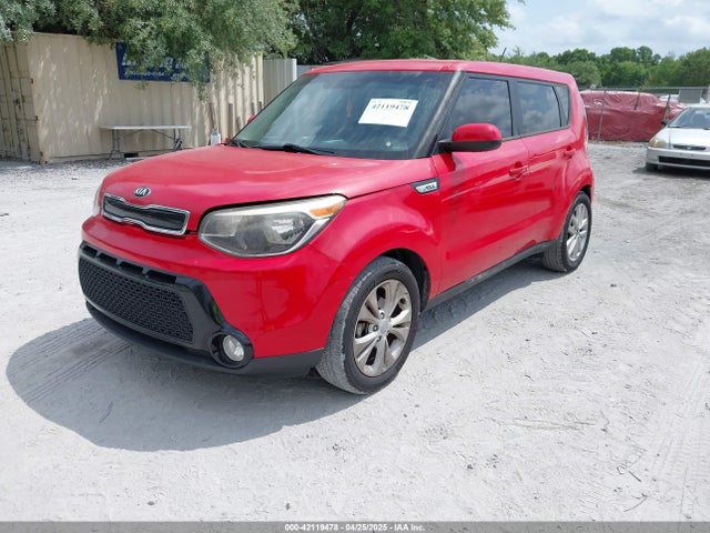 KNDJP3A50G7824643 KIA SOUL +