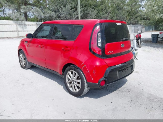 KNDJP3A50G7824643 KIA SOUL +