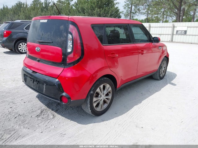 KNDJP3A50G7824643 KIA SOUL +