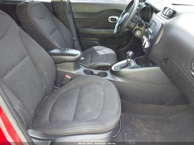 KNDJP3A50G7824643 KIA SOUL +