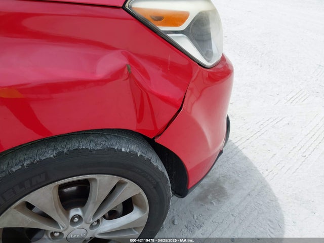 KNDJP3A50G7824643 KIA SOUL +
