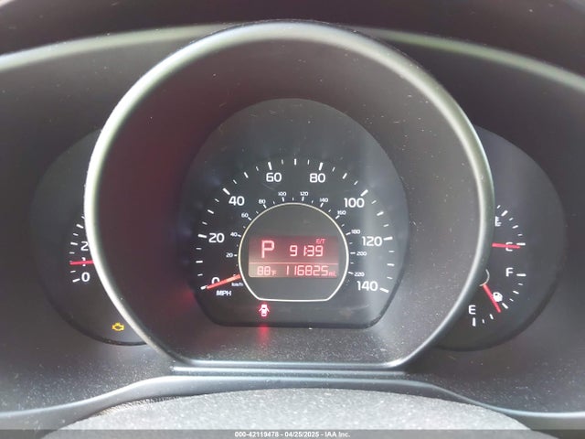 KNDJP3A50G7824643 KIA SOUL +