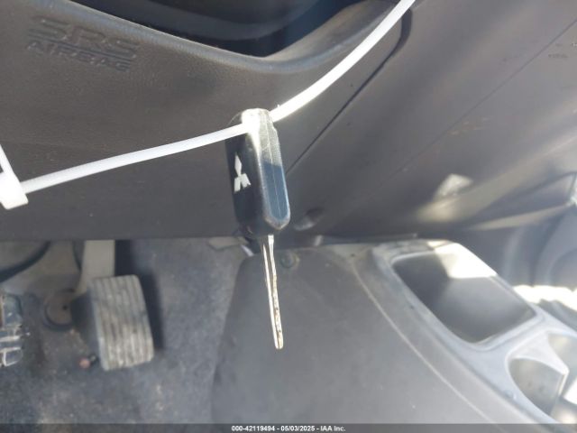 ML32F3FJ7HHF07442 Mitsubishi Mirage G4 Es