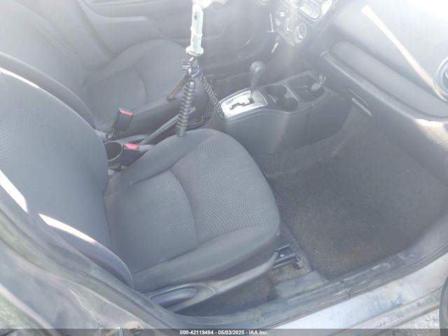 ML32F3FJ7HHF07442 Mitsubishi Mirage G4 Es