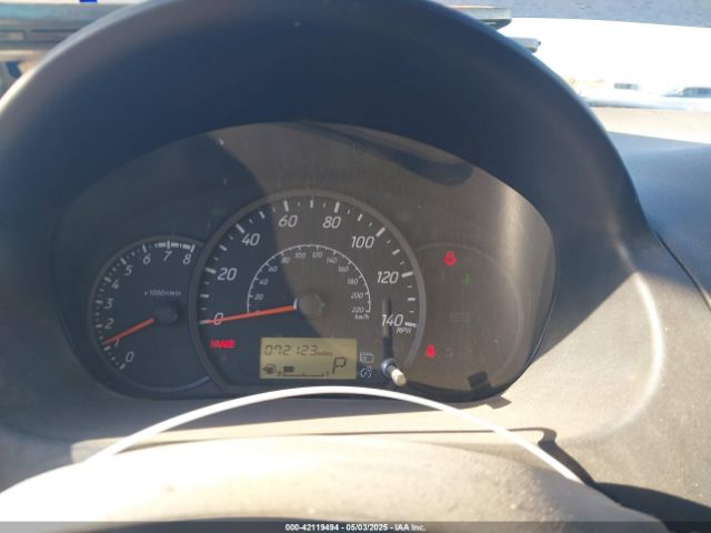 ML32F3FJ7HHF07442 Mitsubishi Mirage G4 Es