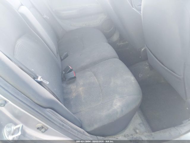 ML32F3FJ7HHF07442 Mitsubishi Mirage G4 Es