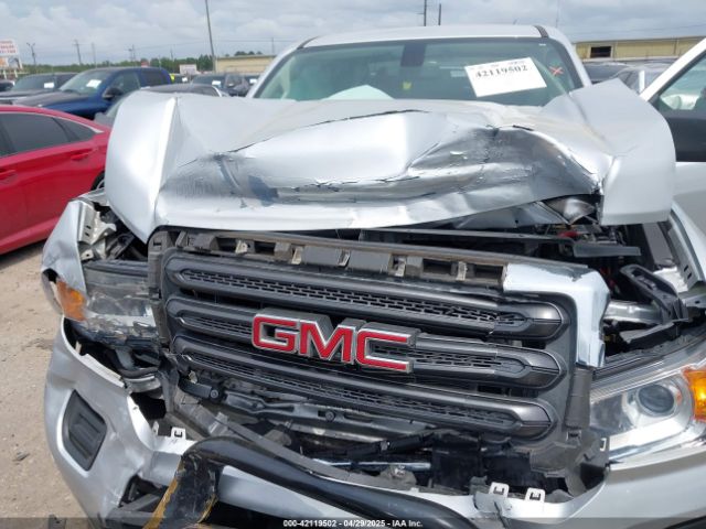 1GTG5BEN7K1285308 GMC Canyon