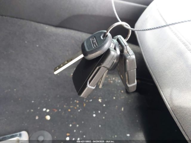 1GTG5BEN7K1285308 GMC Canyon