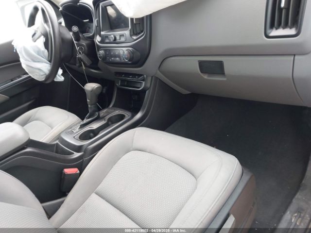 1GTG5BEN7K1285308 GMC Canyon
