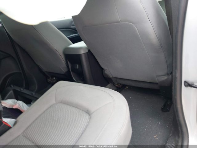 1GTG5BEN7K1285308 GMC Canyon
