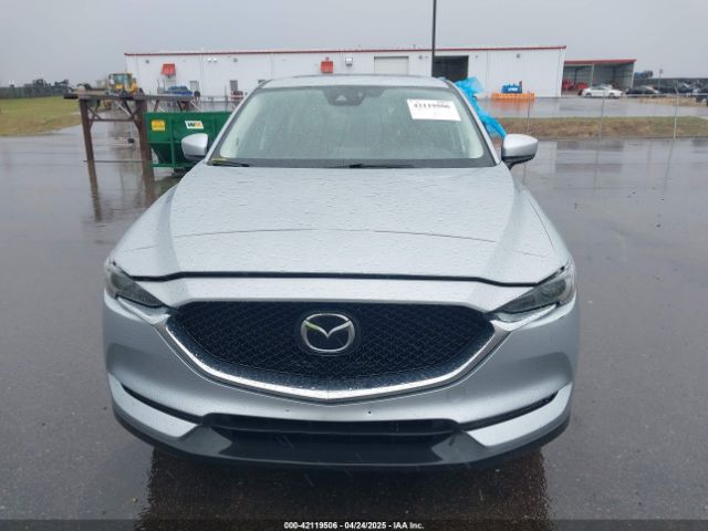 JM3KFBDMXJ0420129 Mazda Cx-5 Grand Touring