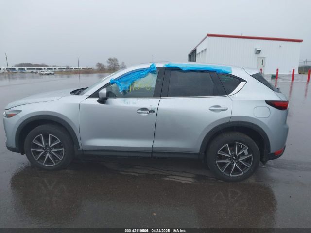 JM3KFBDMXJ0420129 Mazda Cx-5 Grand Touring