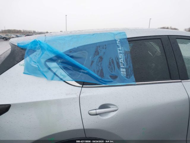 JM3KFBDMXJ0420129 Mazda Cx-5 Grand Touring