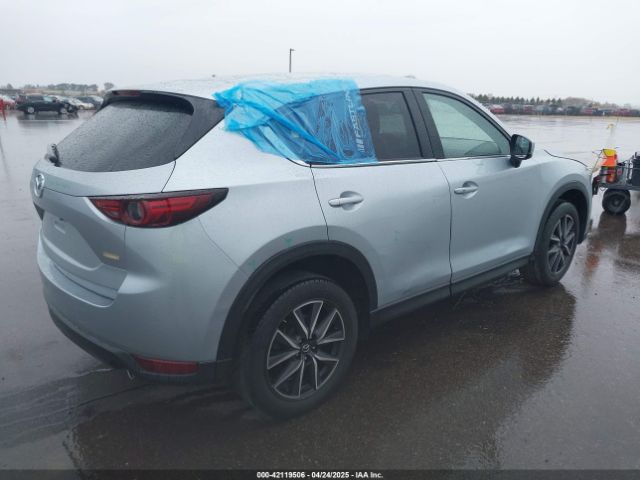 JM3KFBDMXJ0420129 Mazda Cx-5 Grand Touring