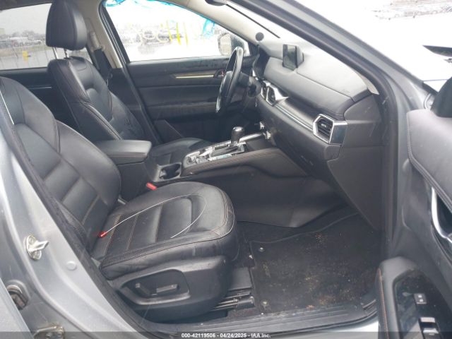 JM3KFBDMXJ0420129 Mazda Cx-5 Grand Touring