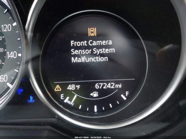 JM3KFBDMXJ0420129 Mazda Cx-5 Grand Touring