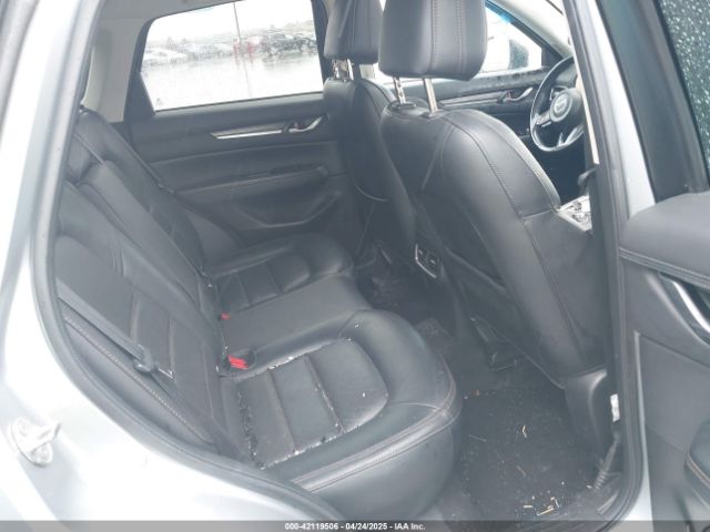 JM3KFBDMXJ0420129 Mazda Cx-5 Grand Touring