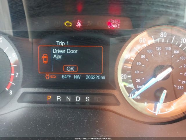 3FA6P0H71ER317936 Ford FUSION SE