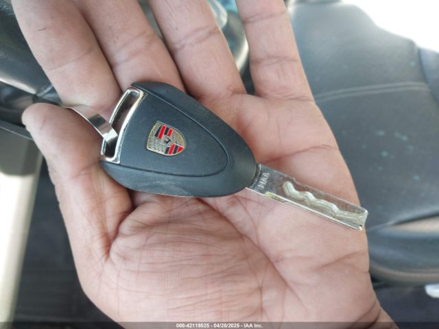 2006 PORSCHE 911 WP0CB29976S766616 Photo 10
