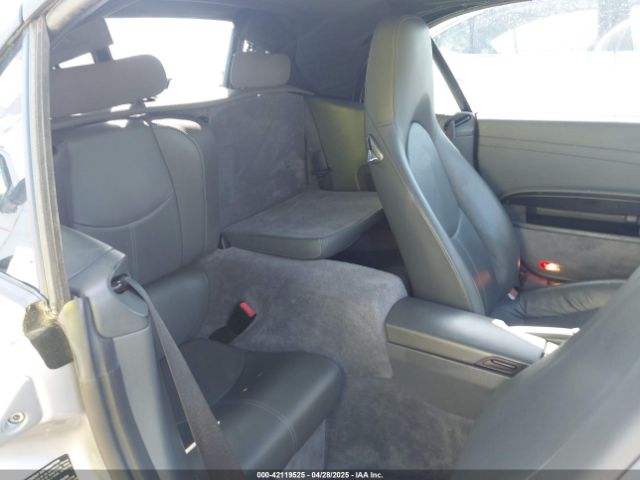 2006 PORSCHE 911 WP0CB29976S766616 Photo 7