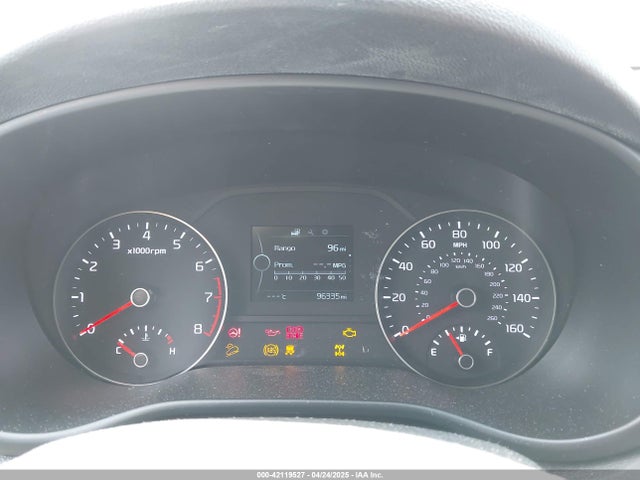 KNDPMCAC3H7168179 KIA Sportage Lx