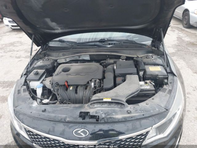 KNAGT4L32H5150383 KIA Optima Lx