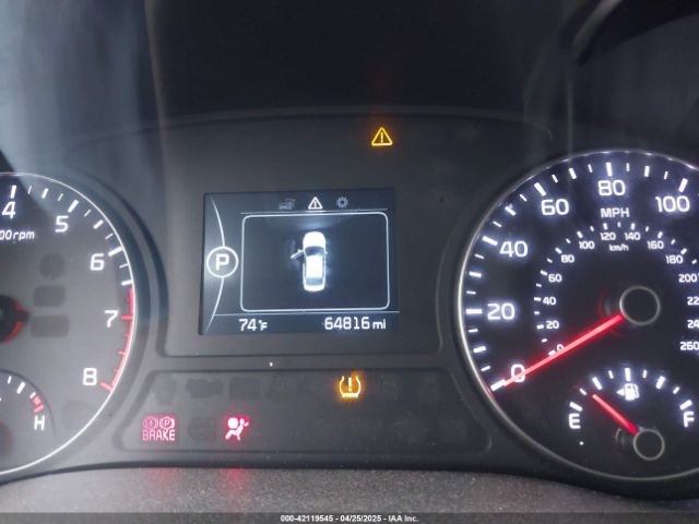 KNAGT4L32H5150383 KIA Optima Lx