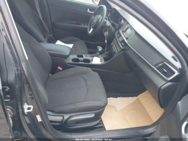 KNAGT4L32H5150383 KIA Optima Lx