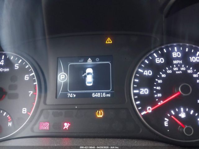 KNAGT4L32H5150383 KIA Optima Lx