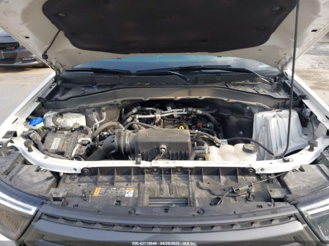 2023 FORD EXPLORER 1FMSK8JH1PGB52243 Photo 9