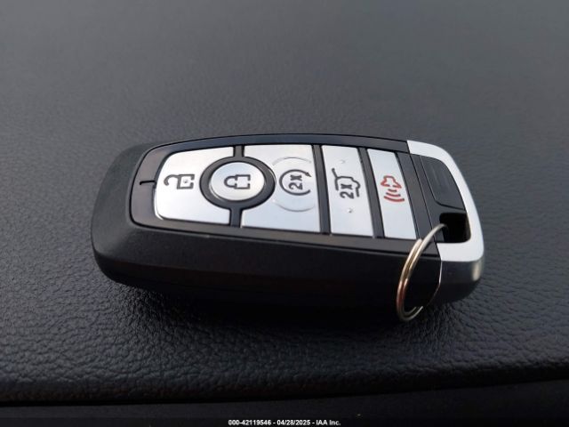 2023 FORD EXPLORER 1FMSK8JH1PGB52243 Photo 10